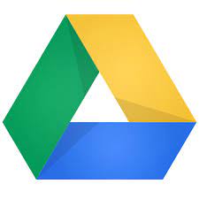 Google Drive Storage