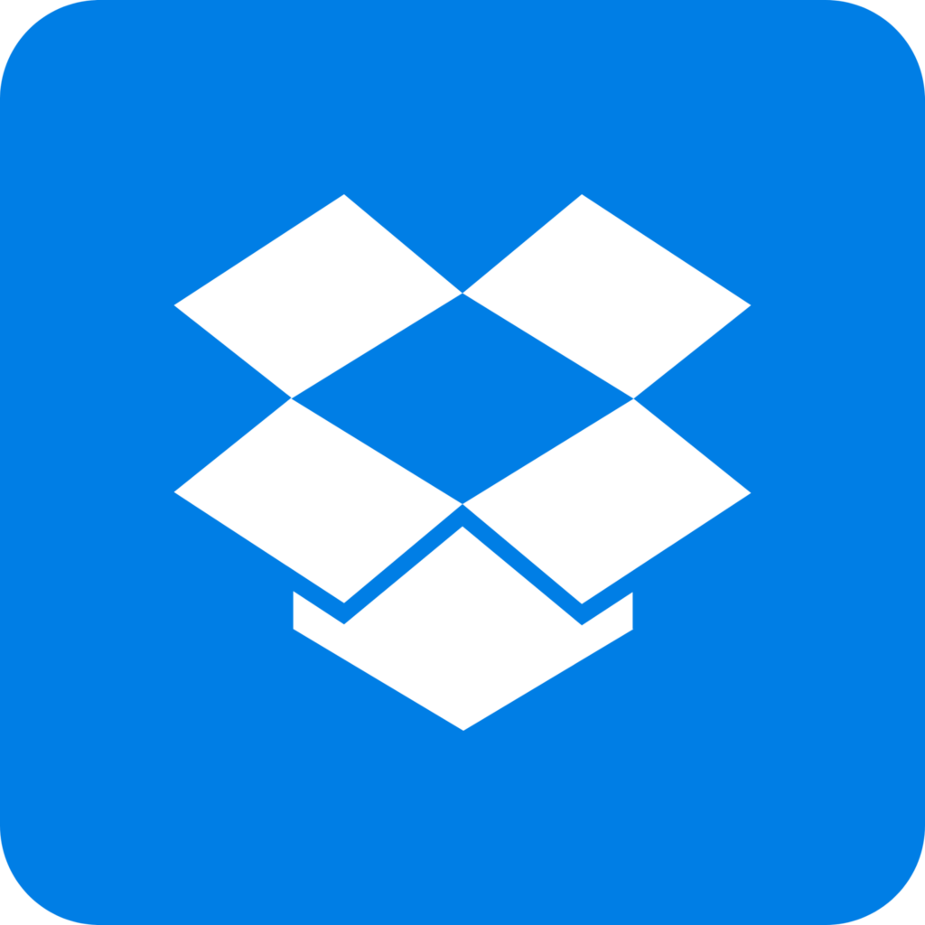 dropbox