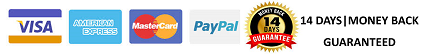 Paypal payment